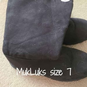 MukLuks